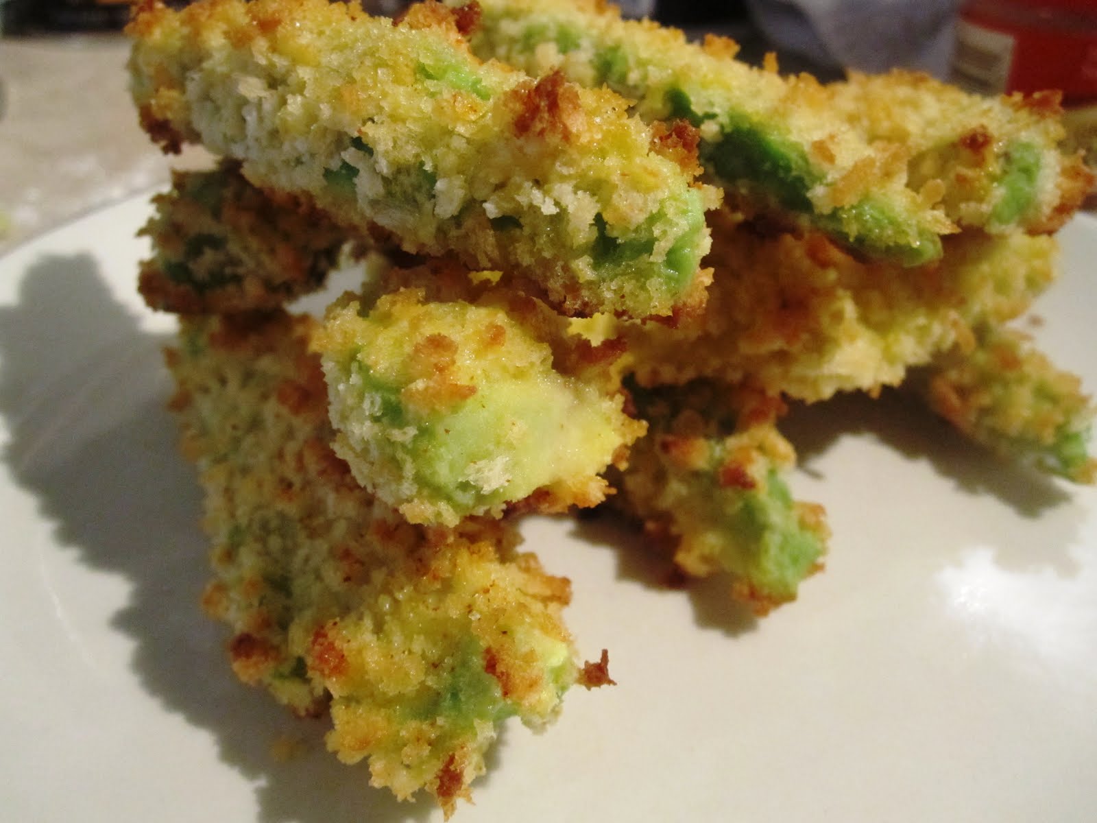 Avocado - The New Fry On The Block